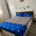 Evay Mamaia Apartament *