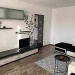 Evay Mamaia Apartament Konstanca