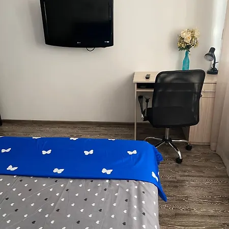 شقة Evay Mamaia