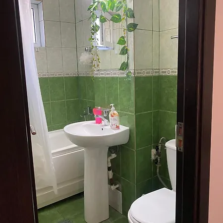 Evay Mamaia Lägenhet *