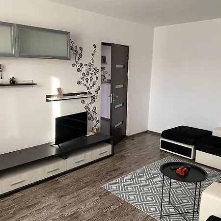 Evay Mamaia شقة كونستانتا