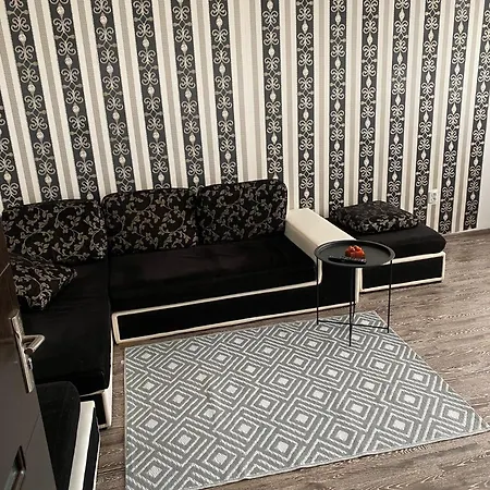 Evay Mamaia شقة كونستانتا