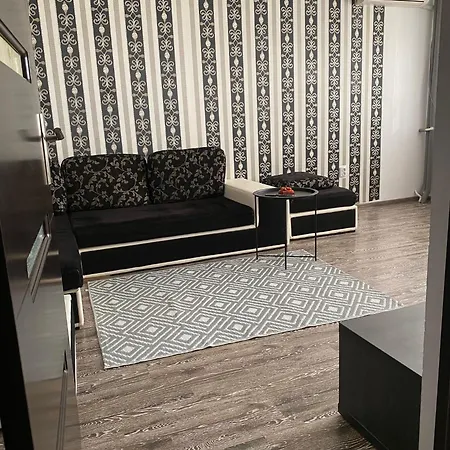 Evay Mamaia 公寓 康斯坦察