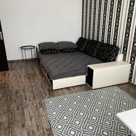 Evay Mamaia 公寓 康斯坦察