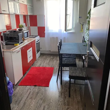 شقة Evay Mamaia كونستانتا